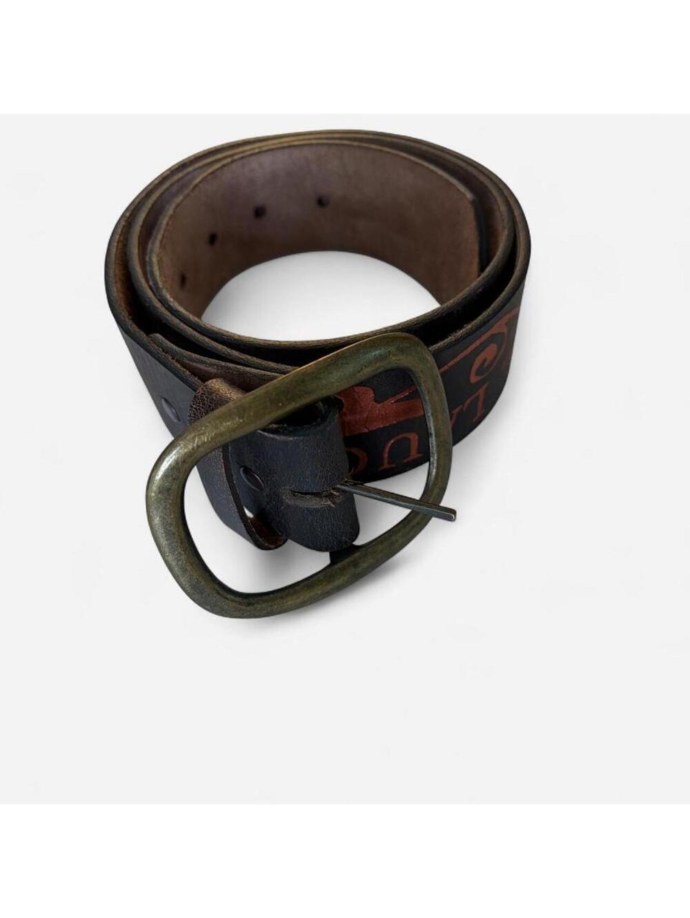 Unbranded Women's Brown Belt